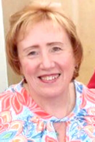 Brenda Sue Hibbard 1958-2025